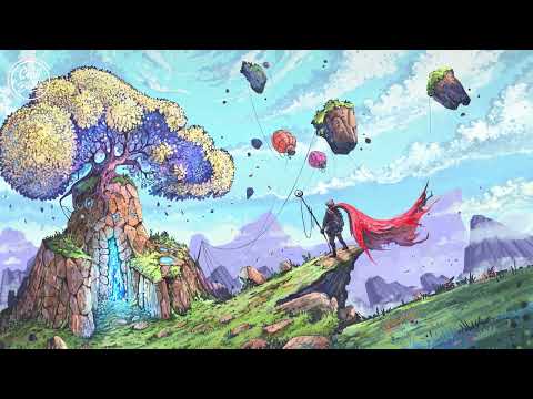 Yestalgia & Bad Room Producer - My Funtasy EP