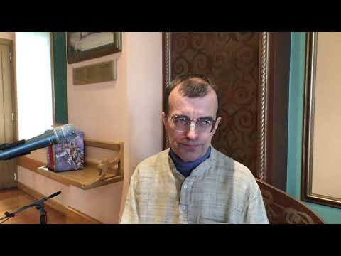 "Vienīgi garīgā motivācija ir paliekoša" 1.daļa, Sb.6.9.48