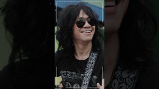 Download lagu BIOGRAFI ABDEE NEGARA | GITARIS SLANK #shorts #slank #abdeeslank mp3