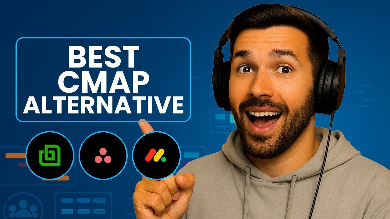 Top Cmap Alternative in 2025