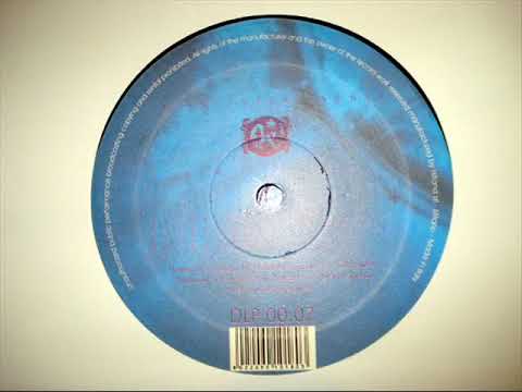 Infinity Feat Sense - Baby Stay - Radio Edit - 1998