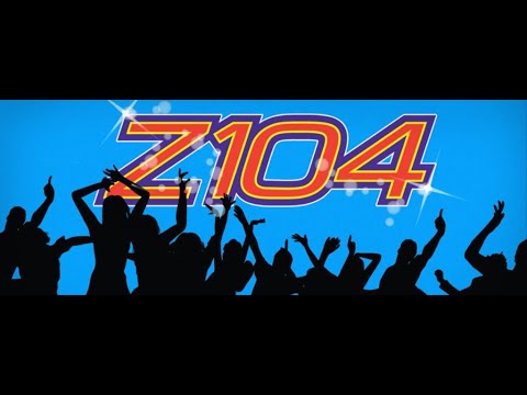 Z104   Norfolk May 1997