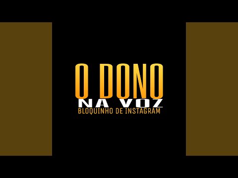 Bloquinho De Instagram