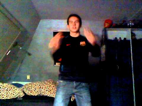 Vieringsdansje Tricht A1