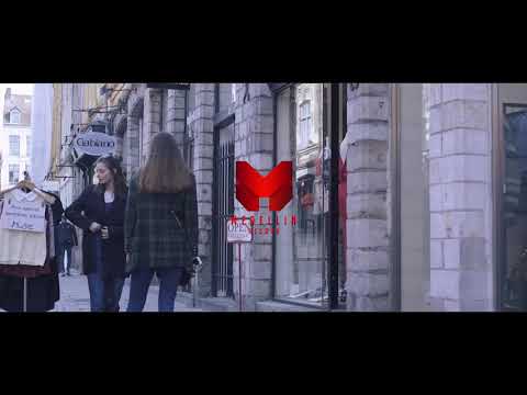 Youbig - Rapiat (Clip Officiel)