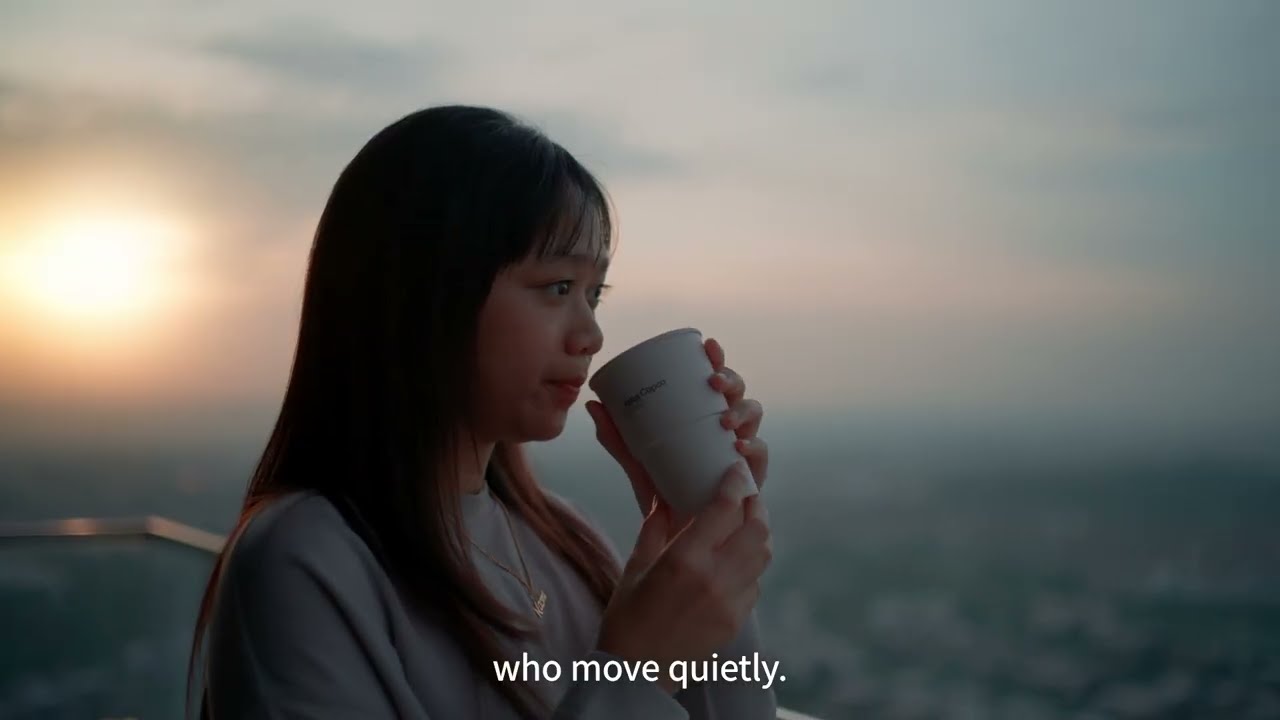 Always in Motion – The Field Service Engineer Film | Atlas Copco