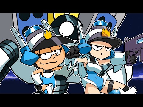 A look at Mighty Switch Force games