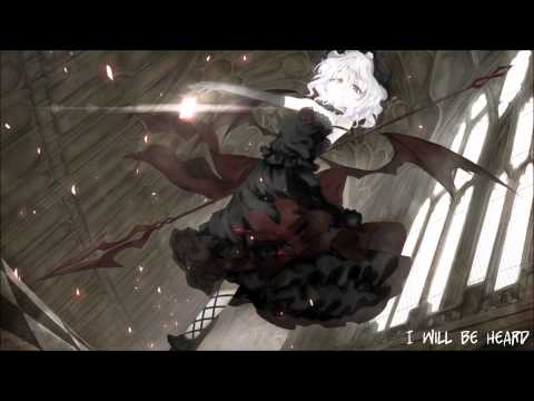 Nightcore - White Rabbit