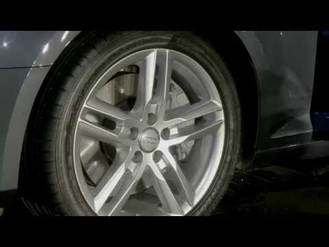 Motorinrosa -  Nuova Audi A4, da novembre nelle concessionarie la tedesca più attesa.