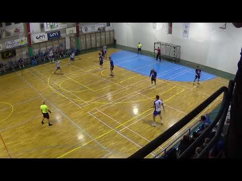 15. KROG - 2019/20: 1.A DRL - MOŠKI: MRD DOBOVA : RK SLOVENJ GRADEC 2011