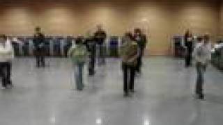 Unbelievable - Country Line dance