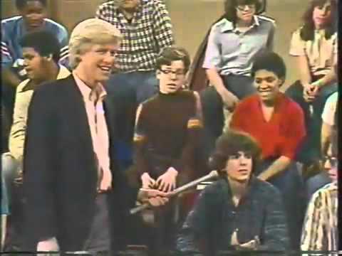 Gene Roddenberry 1982