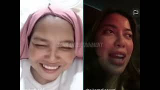 Download lagu 🔴VIRAL‼️AMMAR ZONI WILL RETURN TO NUSAKAMBANGAN?? drg KAMELIA EXPRESSES HER FEELINGS mp3