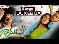 Gayam Telugu Movie Full Songs  || Jukebox || Bharath