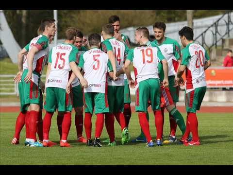FK Liepāja oficiāla himna - Vienā Komandā