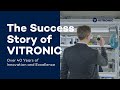 VITRONIC Success Story