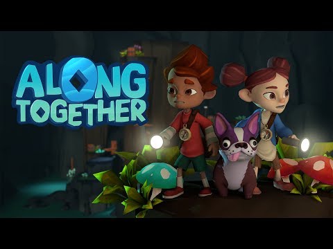 Видео Along Together #1