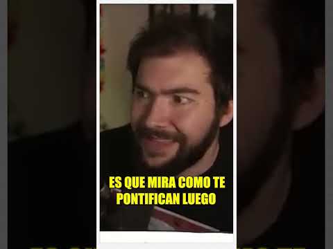 VICTIMISMO y el MONAGUILLO de LA SER | UTBH