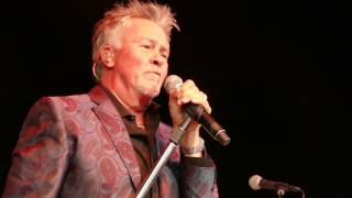 Paul Young &quot;Come Back And Stay&quot; Greek Theater July 18, 2017