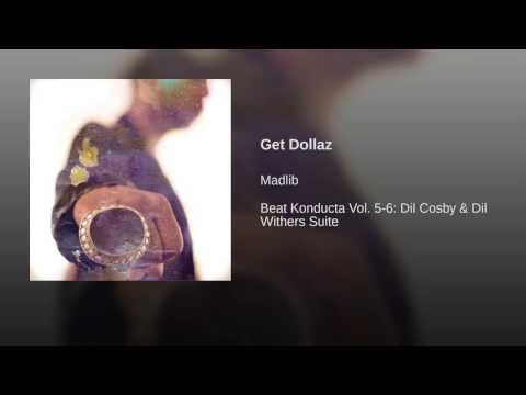 Video thumbnail for Get Dollaz (24-7)