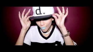 Zendaya - My Baby (Remix) (UnOfficial Video)