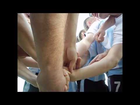 Strażak Mierzęcice - MKS Siemianowice Śląskie 1-1