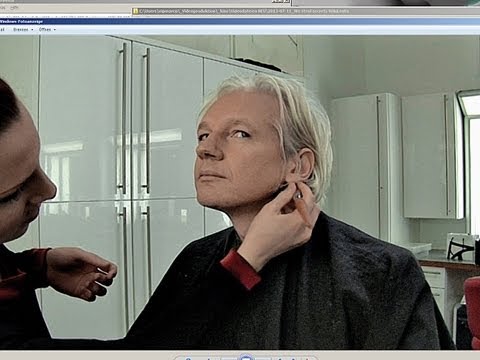 WE STEAL SECRETS: DIE WIKILEAKS GESCHICHTE | Trailer & Filmclips german deutsch [HD]