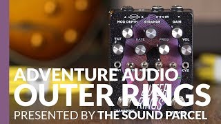 Adventure Audio Outer Rings - What To Know & Where To Buy | Equipboard