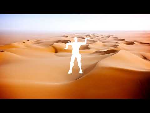 Fortnite - Glyphic Emote Audio