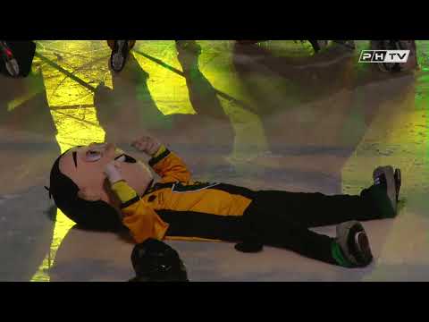 GKS Katowice - GKS Tychy 3:2 d.