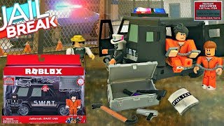Jailbreak Roblox Toy Code Th Clip - 