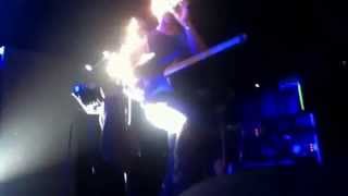 Cynic- True Hallucination Speak live