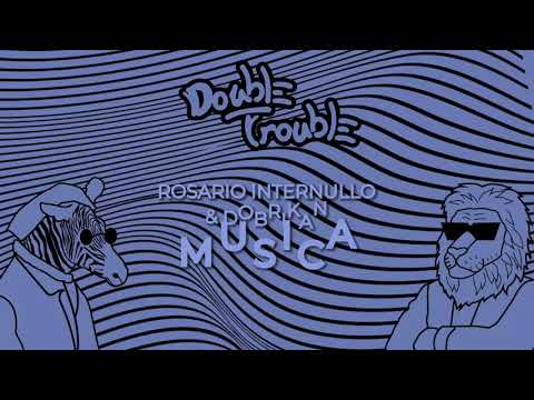 Rosario Internullo & Dobrikan - Musica (Original Mix)