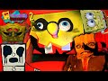 Spongebob Assemble Spongebob S Evil Clone Chapter 2 Mascot Horror Full Gameplay Walkthrough