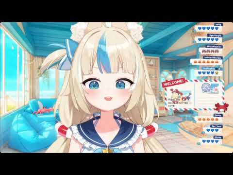 Sameko Saba sings "Pompeii" by Bastille