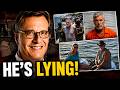 Scott Rouse Analyzes The Moment Brian Hooker Gave Himself Away