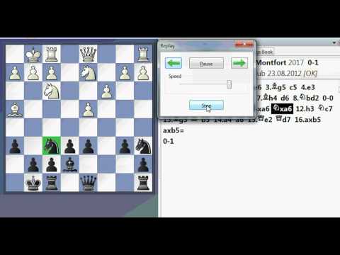 A46   Torre, London and Colle Systems 9