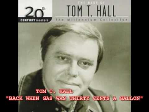 Video thumbnail for Back When Gas Was Thirty Cents A Gallon