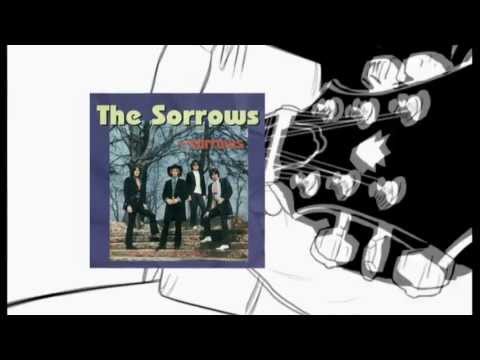 The Sorrows  - Baby Baby Balla Balla.