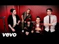Midnight Red - Body Talk (Live At Guard A Heart ...
