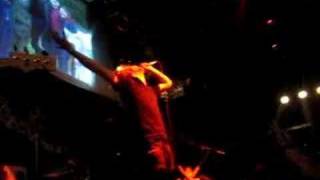 Big D And The Kids Table - Hell On Earth.