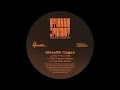 Etienne Jaumet Metallik Cages Acid Arab Remix