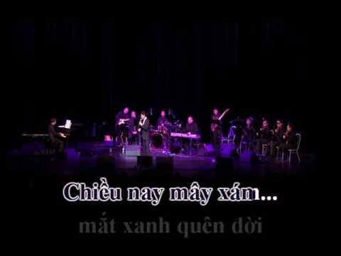 Giấc mơ đời tôi Sheet - Tuấn Ngọc