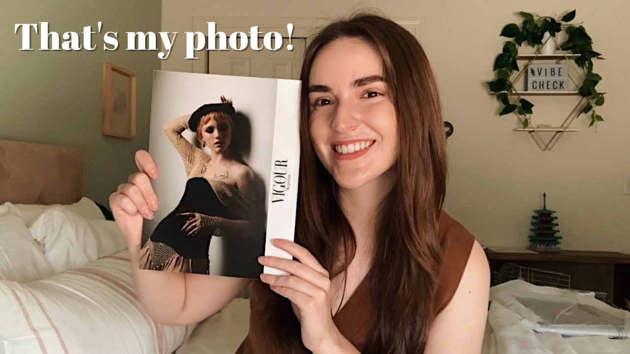 Where can I submit my photos for magazines?