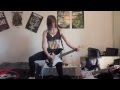 Dir en grey - Obscure Guitar Cover 