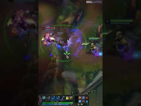 The STUPIDLY EASY Champ to CLIMB WITH! #shorts