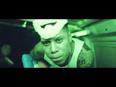 Santa Fe Klan, Neutro Shorty - Fuma Fuma (Video Oficial)