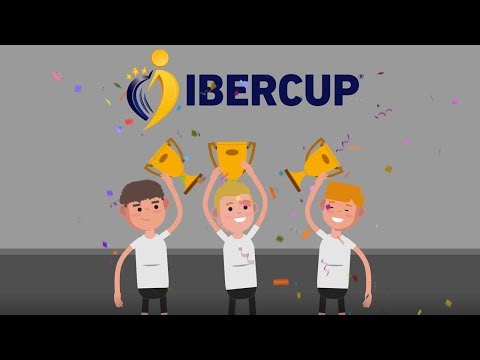 Know all the IberCup Youth Football Tournaments - IberCup World