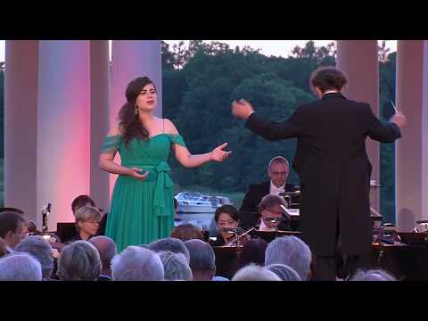 "Tu del mio Carlo" Verdi, I Masnadieri - Alessia Schumacher