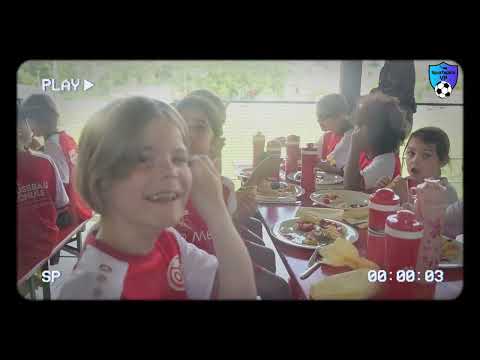 Video vum Fussball-Stage mat Mainz 05 vum 17.-19. Juli 2026
